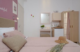 Panormos Hotel Naxos