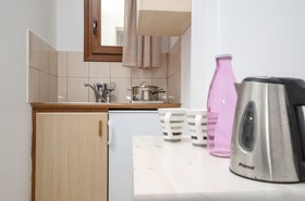 Panormos Hotel Naxos