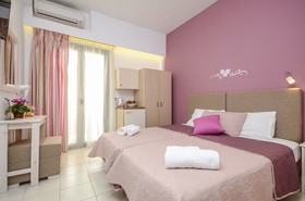 Panormos Hotel Naxos