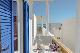 Panormos Hotel Naxos
