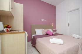 Panormos Hotel Naxos