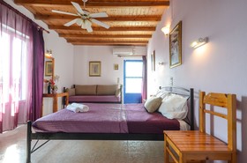 Panormos Hotel Naxos