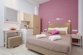 Panormos Hotel Naxos