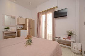 Panormos Hotel Naxos