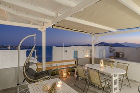 Panormos Hotel Naxos