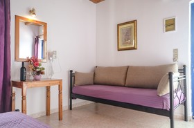 Panormos Hotel Naxos