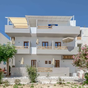 Panormos Hotel Naxos