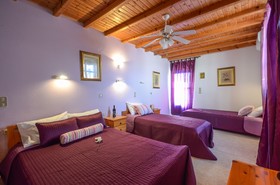 Panormos Hotel Naxos