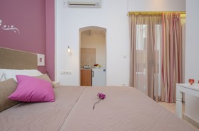 Panormos Hotel Naxos