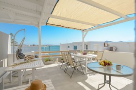 Panormos Hotel Naxos