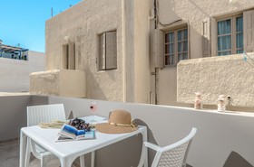 Panormos Hotel Naxos