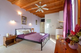 Panormos Hotel Naxos