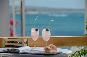 Panormos Hotel Naxos