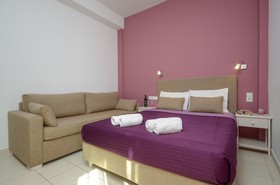 Panormos Hotel Naxos