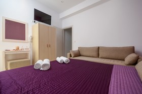 Panormos Hotel Naxos