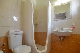 Panormos Hotel Naxos