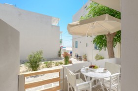 Panormos Hotel Naxos