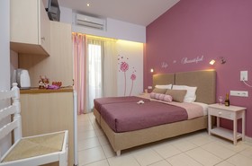 Panormos Hotel Naxos