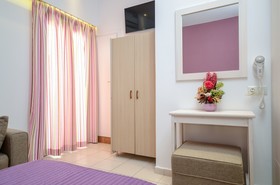 Panormos Hotel Naxos