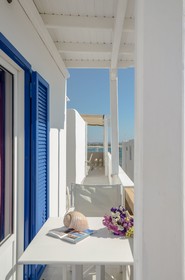 Panormos Hotel Naxos