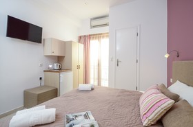 Panormos Hotel Naxos