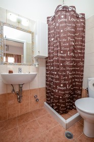 Panormos Hotel Naxos