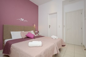 Panormos Hotel Naxos