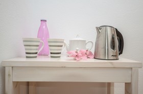 Panormos Hotel Naxos