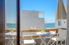 Panormos Hotel Naxos