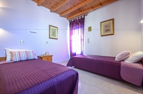 Panormos Hotel Naxos