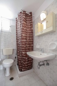 Panormos Hotel Naxos