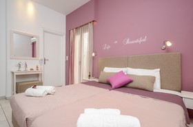 Panormos Hotel Naxos