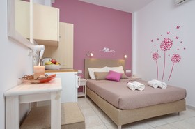 Panormos Hotel Naxos