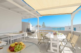 Panormos Hotel Naxos