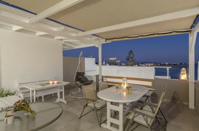 Panormos Hotel Naxos