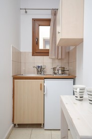 Panormos Hotel Naxos