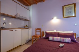 Panormos Hotel Naxos