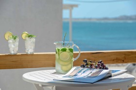 Panormos Hotel Naxos