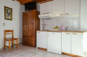 Panormos Hotel Naxos