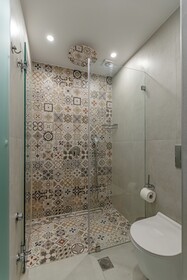 Adama's Suites Naxos