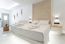 Adama's Suites Naxos
