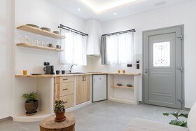 Adama's Suites Naxos