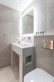 Adama's Suites Naxos