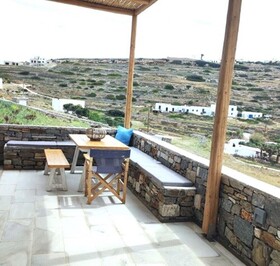 Krotiri View Paros