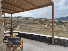 Krotiri View Paros