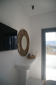 Krotiri View Paros