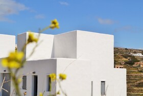 Krotiri View Paros