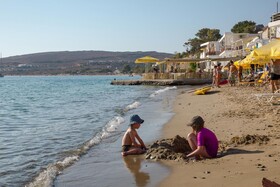 Petalides Apartments