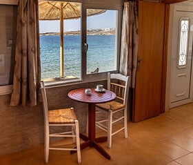 Petalides Apartments