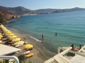 Petalides Apartments